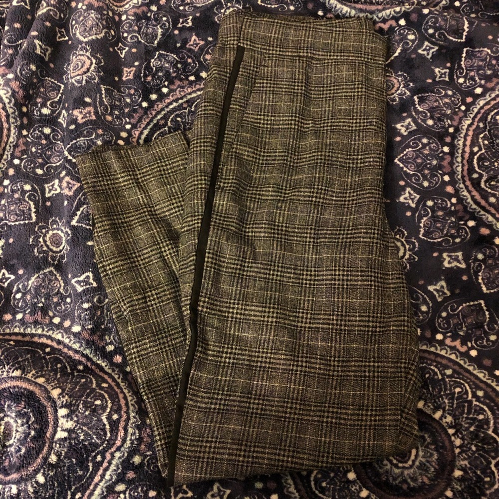 old navy pants